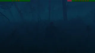 Скриншот 8 к игре Fear of Dark