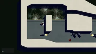 Скриншот 7 к игре Theyest Thou