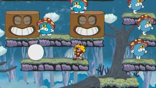 Скриншот 8 к игре Biscuitts