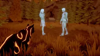 Скриншот 7 к игре Paws and Soul: First Step
