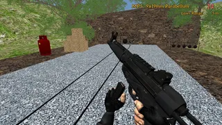 Скриншот 8 к игре Weapons Simulator