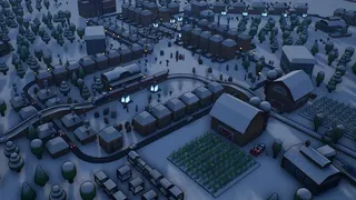 Скриншот 8 к игре Blockville