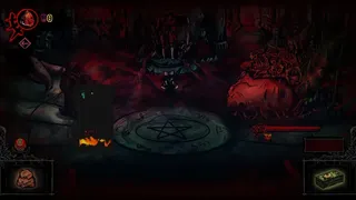 Скриншот 1 к игре Dark ill 暗黑蛊国