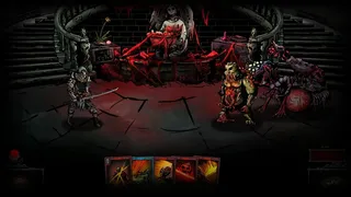 Скриншот 5 к игре Dark ill 暗黑蛊国
