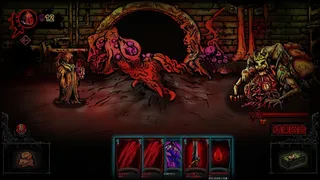 Скриншот 6 к игре Dark ill 暗黑蛊国