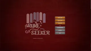 Скриншот 5 к игре Runeseeker