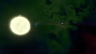 Скриншот 8 к игре New Stars