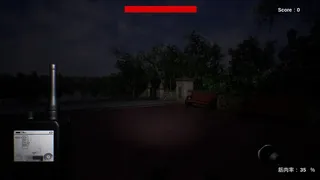 Скриншот 6 к игре BumpUpGhostBuster