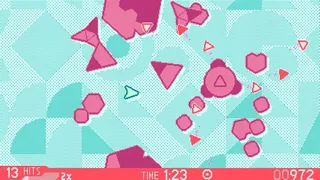 Скриншот 1 к игре HYPER METEOR