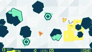 Скриншот 2 к игре HYPER METEOR