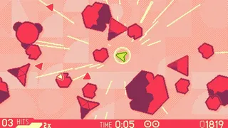 Скриншот 4 к игре HYPER METEOR