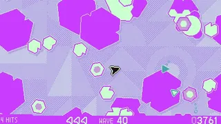 Скриншот 6 к игре HYPER METEOR