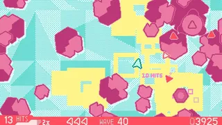 Скриншот 7 к игре HYPER METEOR