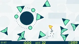 Скриншот 8 к игре HYPER METEOR