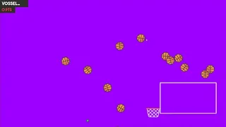 Скриншот 5 к игре Stream Basketball