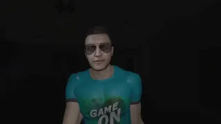 Скриншот 7 к игре GhostHunt With Triggered Insaan