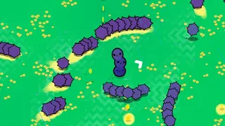 Скриншот 8 к игре Stack & the Grumblepuff from Above