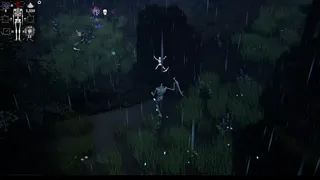 Скриншот 8 к игре Skulltide