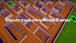 Скриншот 8 к игре Music Sim Empire