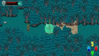 Скриншот 7 к игре Comet Alpha Rescue
