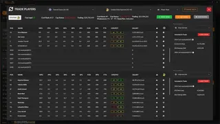 Скриншот 5 к игре Draft Day Sports: Pro Basketball 2025