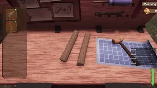 Скриншот 8 к игре Havenroot Vale