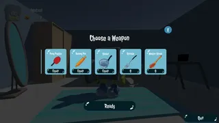 Скриншот 3 к игре Baghead