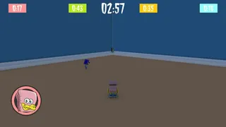 Скриншот 5 к игре Baghead