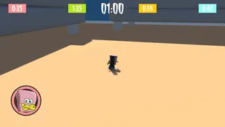 Скриншот 8 к игре Baghead