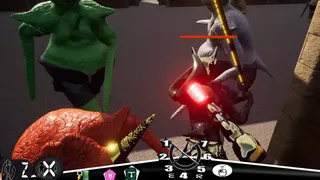 Скриншот 8 к игре Lady Camara