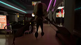 Скриншот 5 к игре Misery Nights