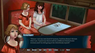 Скриншот 8 к игре Drown the Bride