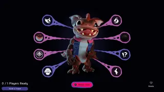 Скриншот 5 к игре Mother Machine: Co-Op Gremlin Tours