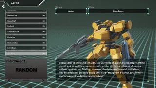 Скриншот 5 к игре MachineClad