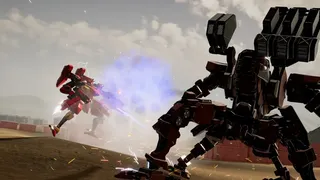Скриншот 6 к игре MachineClad