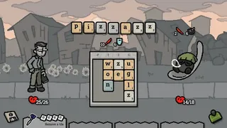 Скриншот 7 к игре Pronoun Palace
