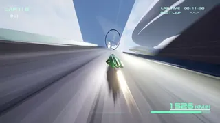 Скриншот 5 к игре Neo Kinetic