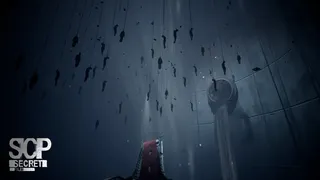 Скриншот 2 к игре SCP: Secret Files
