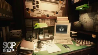 Скриншот 3 к игре SCP: Secret Files