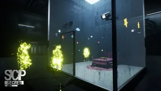 Скриншот 7 к игре SCP: Secret Files