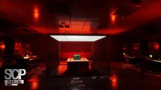Скриншот 8 к игре SCP: Secret Files