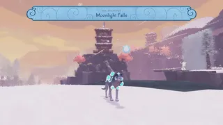 Скриншот 2 к игре Path of Kami: Journey Begins