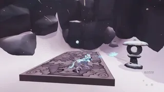 Скриншот 3 к игре Path of Kami: Journey Begins