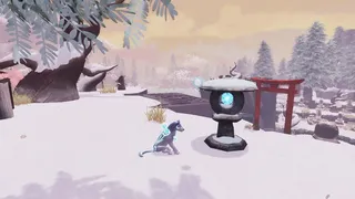 Скриншот 6 к игре Path of Kami: Journey Begins