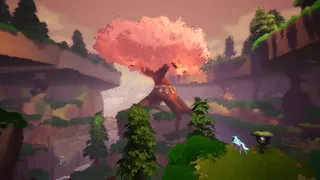 Скриншот 8 к игре Path of Kami: Journey Begins
