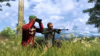 Скриншот 4 к игре theHunter Classic