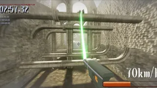 Скриншот 4 к игре HookEscaper -High Speed 3D Action Game-