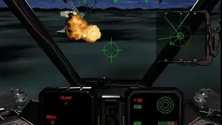 Скриншот 4 к игре Shattered Steel