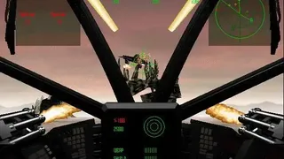 Скриншот 6 к игре Shattered Steel