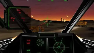 Скриншот 8 к игре Shattered Steel
